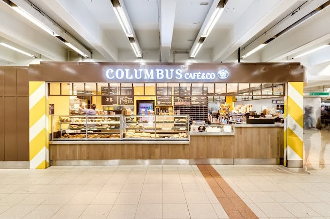 Columbus Café & Co — photo 3