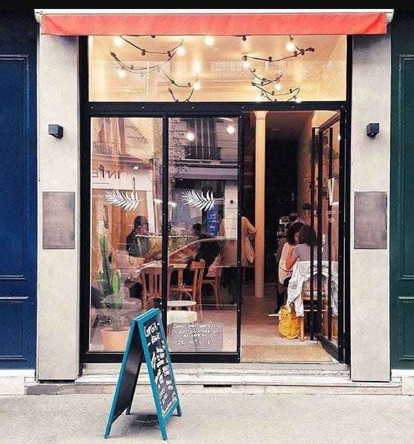 Comptoir Veggie — photo 2
