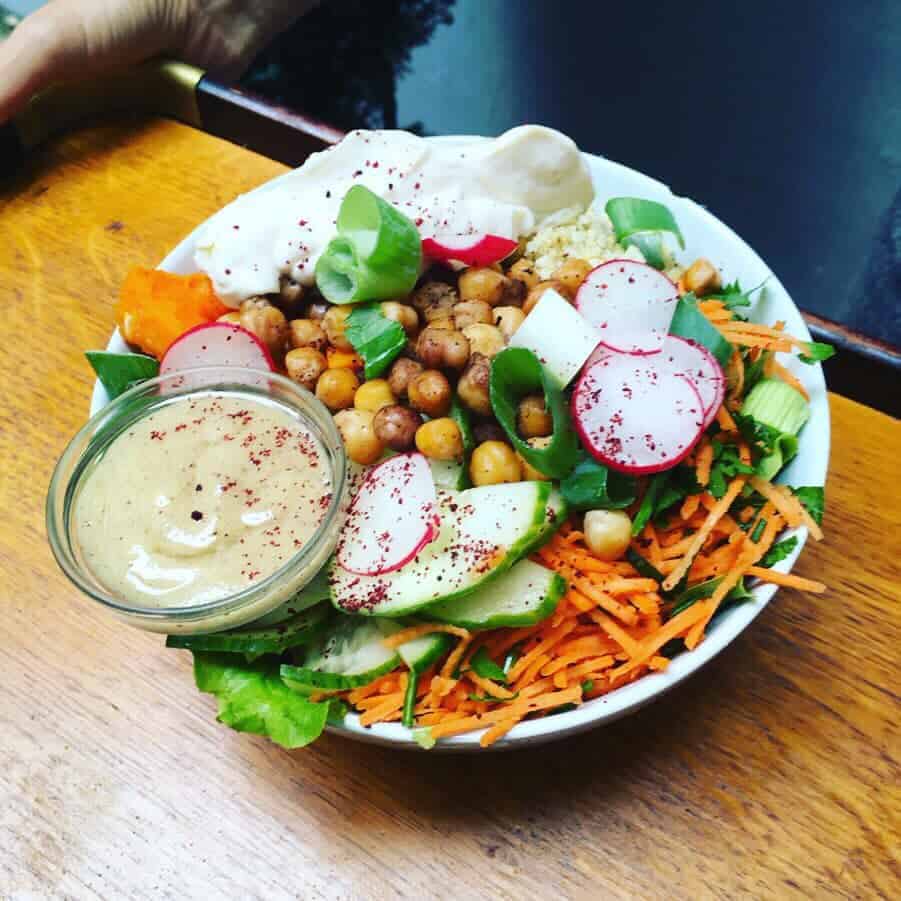 Photo de Comptoir Veggie