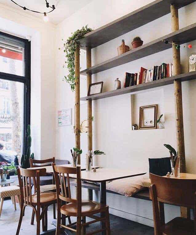 Comptoir Veggie — photo 3