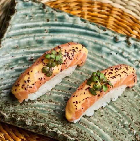 Côté Sushi — photo 3