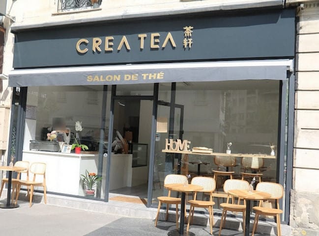 CreaTea — photo 2