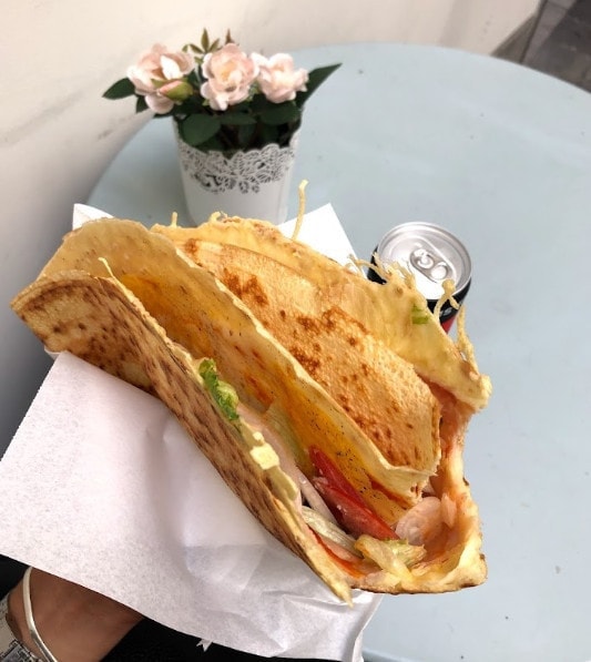 Crêpes 71 — photo 2