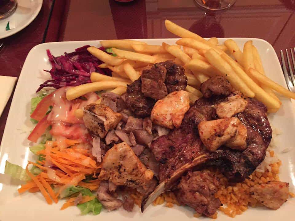 Cristal Döner — photo 3