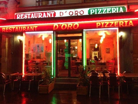 D' Oro — photo 2