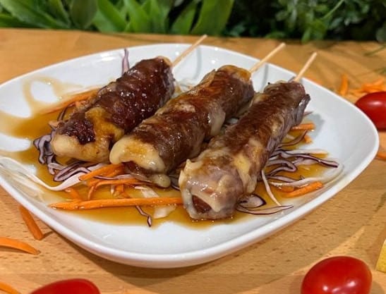 Dare Wok — photo 2