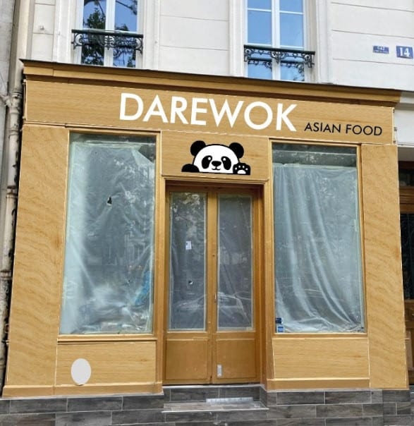Dare Wok — photo 3