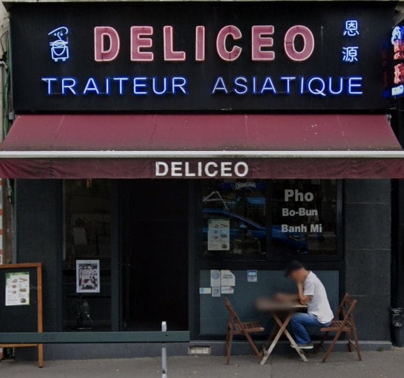 Deliceo — photo 3