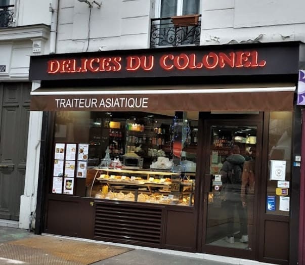 Délices du Colonel — photo 3