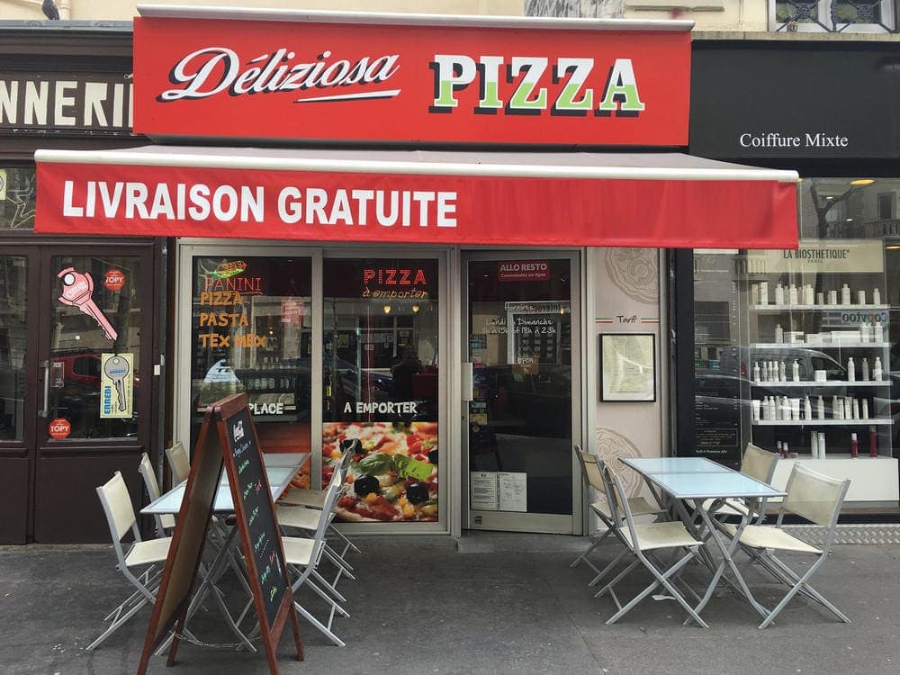Deliziosa — photo 3