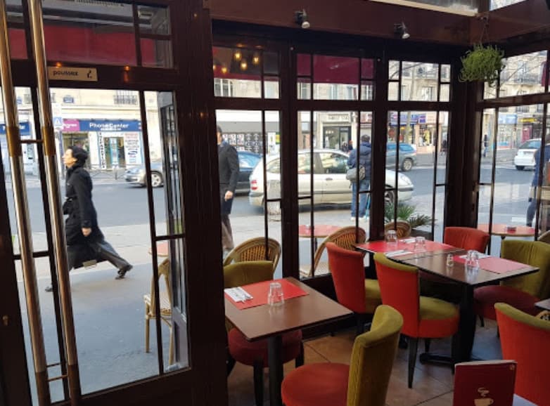 Dido café — photo 3