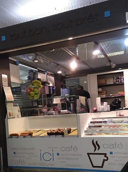 Eat' Shop — photo 3