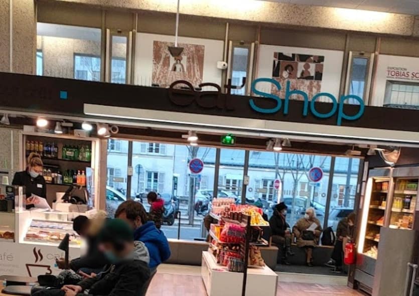 Eat' Shop — photo 2