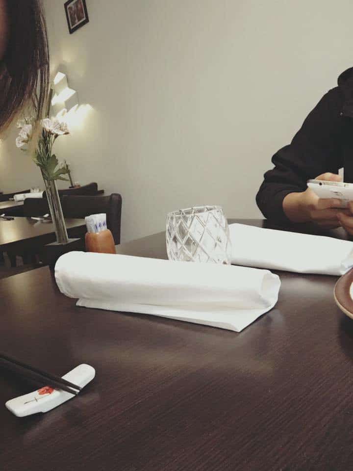 Eki Sushi — photo 2