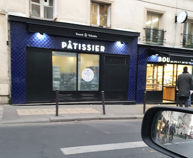 Ernest & Valentin — photo 3