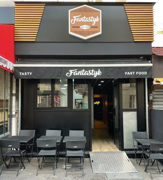 Fantastyk — photo 2