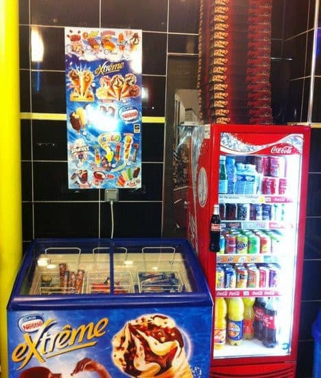 Fast food One Way — photo 3