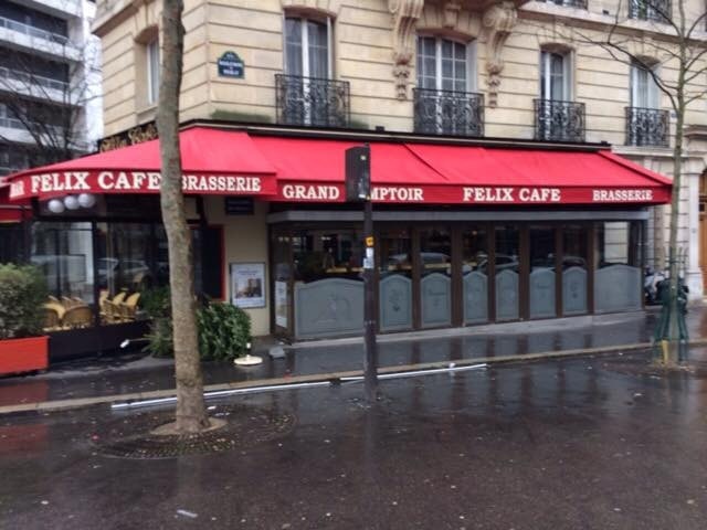 Félix Café — photo 3