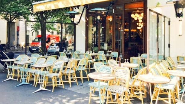 Félix Café — photo 2