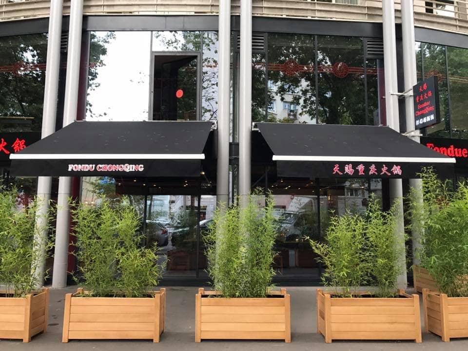 Fondue Chongqing — photo 2