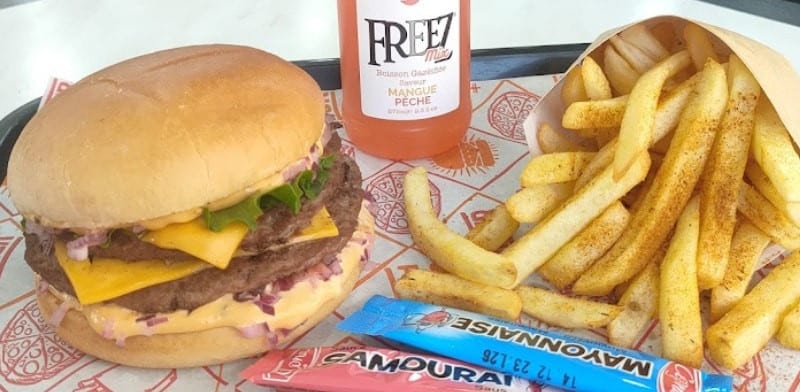 Photo de Food Island