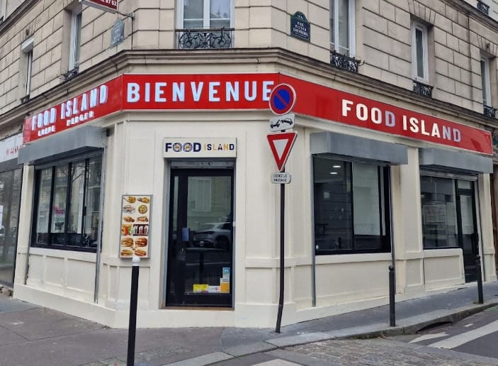 Food Island — photo 2