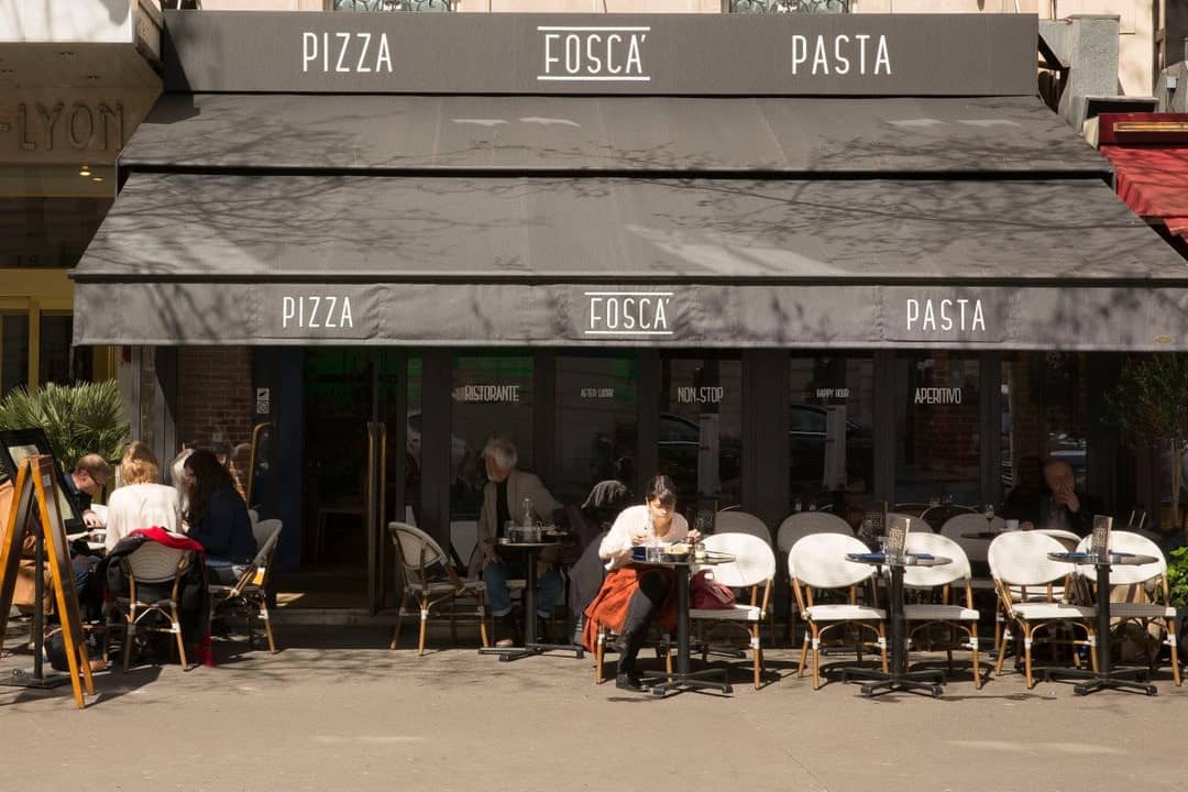 Fosca' — photo 2