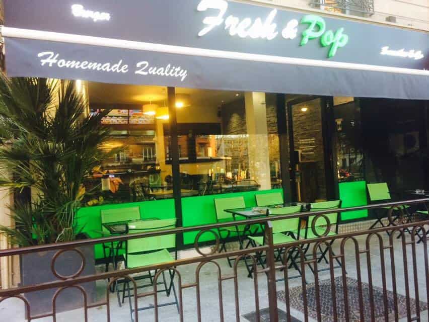 Fresh and Pop — photo 2