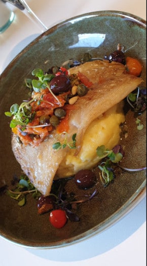 Photo de Gourmet Bar