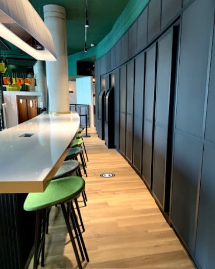 Gourmet Bar — photo 3