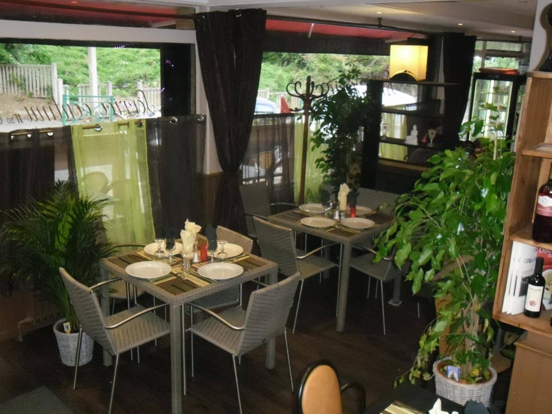 Gourmet de picpus — photo 3