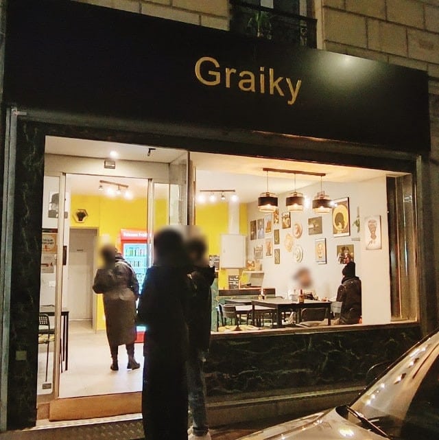 Graiky — photo 3