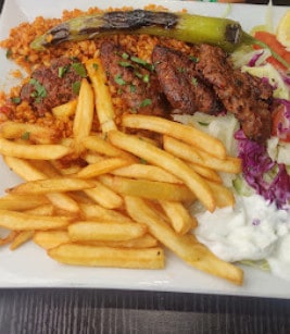 Grill de Vincennes — photo 2