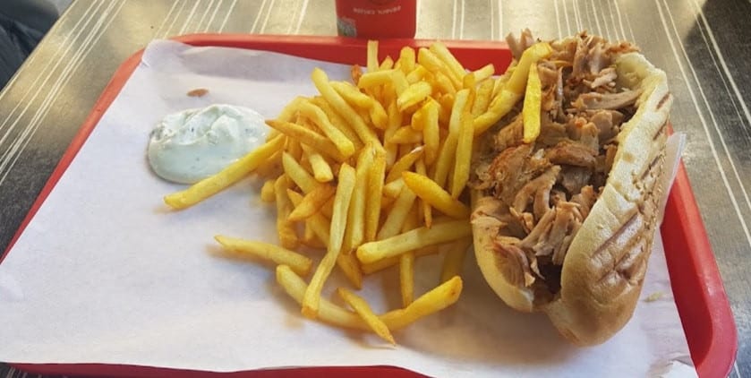 Photo de Grill Istanbul