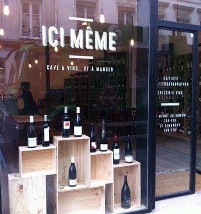 Ici-même — photo 2