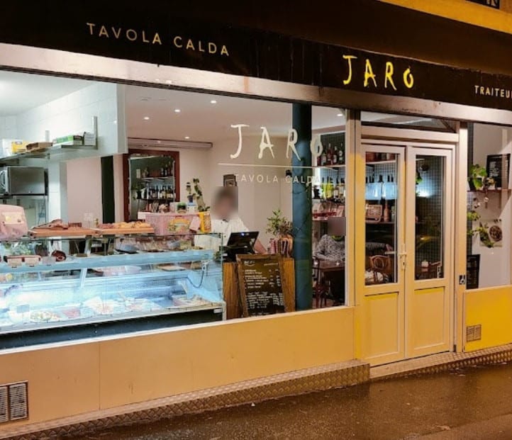 Jaro Tavola Calda — photo 2