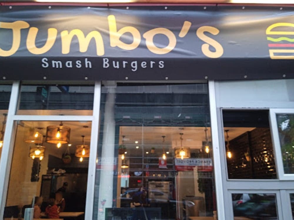Jumbo's — photo 3