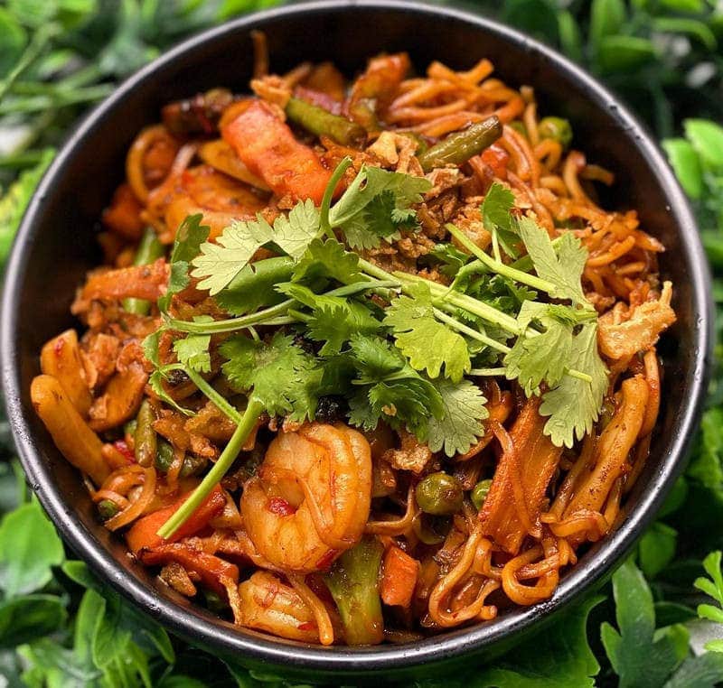 Jungle Wok — photo 2