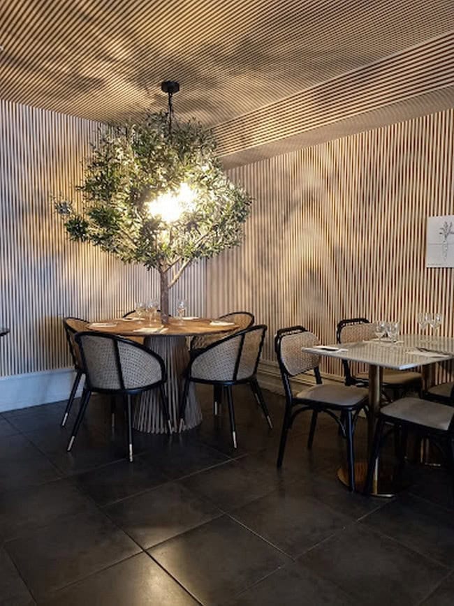 Kinous Burger — photo 3