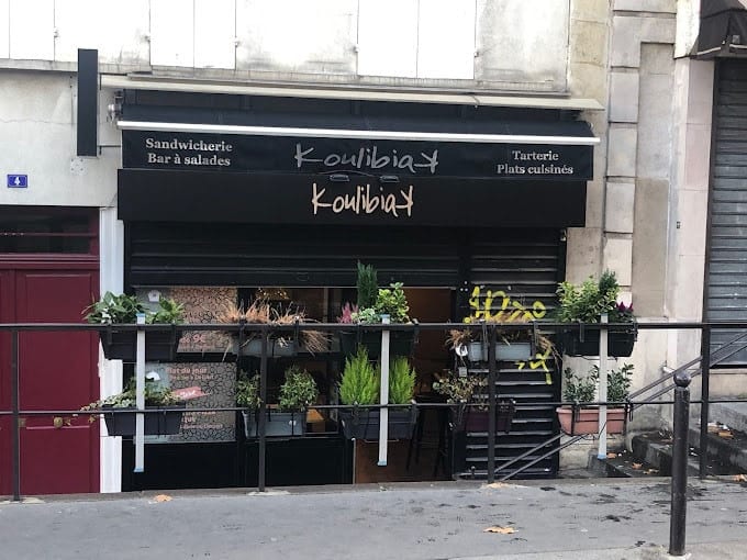 Koulibiak — photo 2