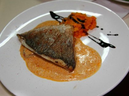Photo de L'Alchimiste