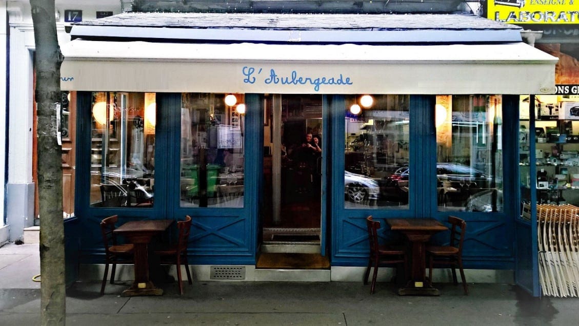L'aubergeade — photo 2