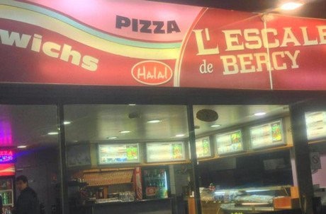 L'Escale de Bercy — photo 2