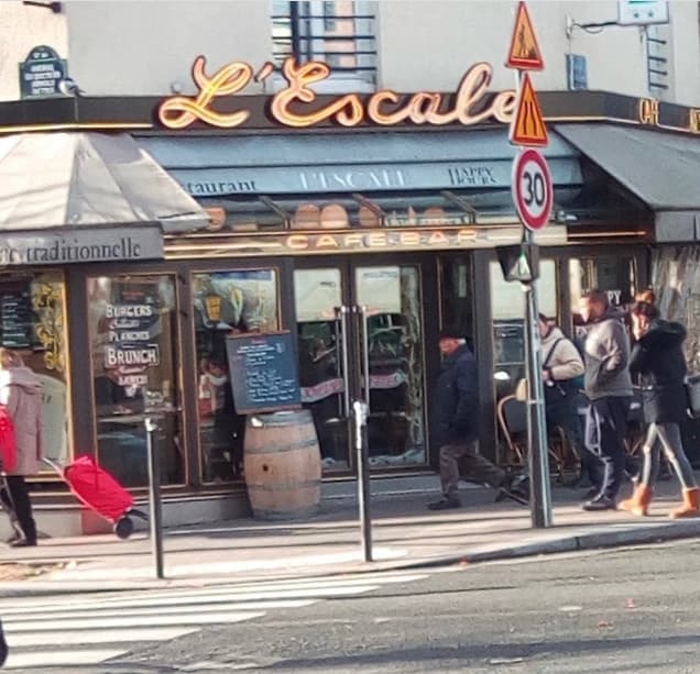 L'Escale — photo 3