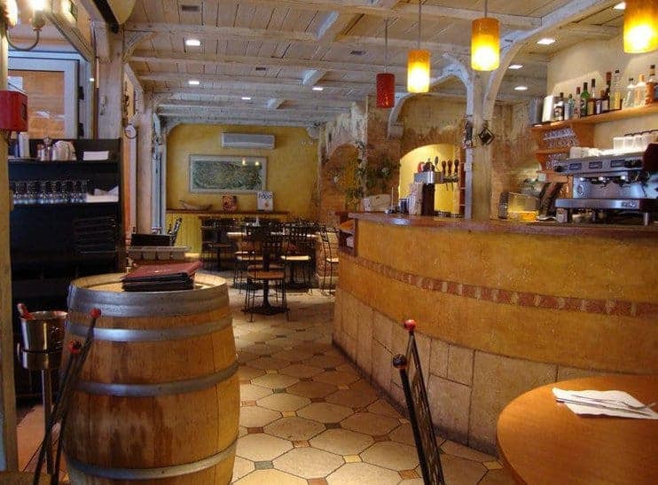 L'Italia in Bocca — photo 3