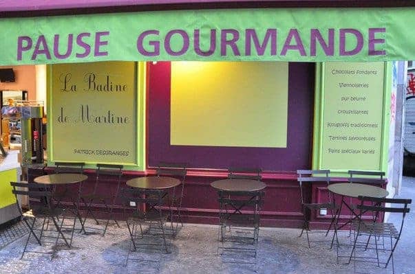 La Badine de Martine — photo 2