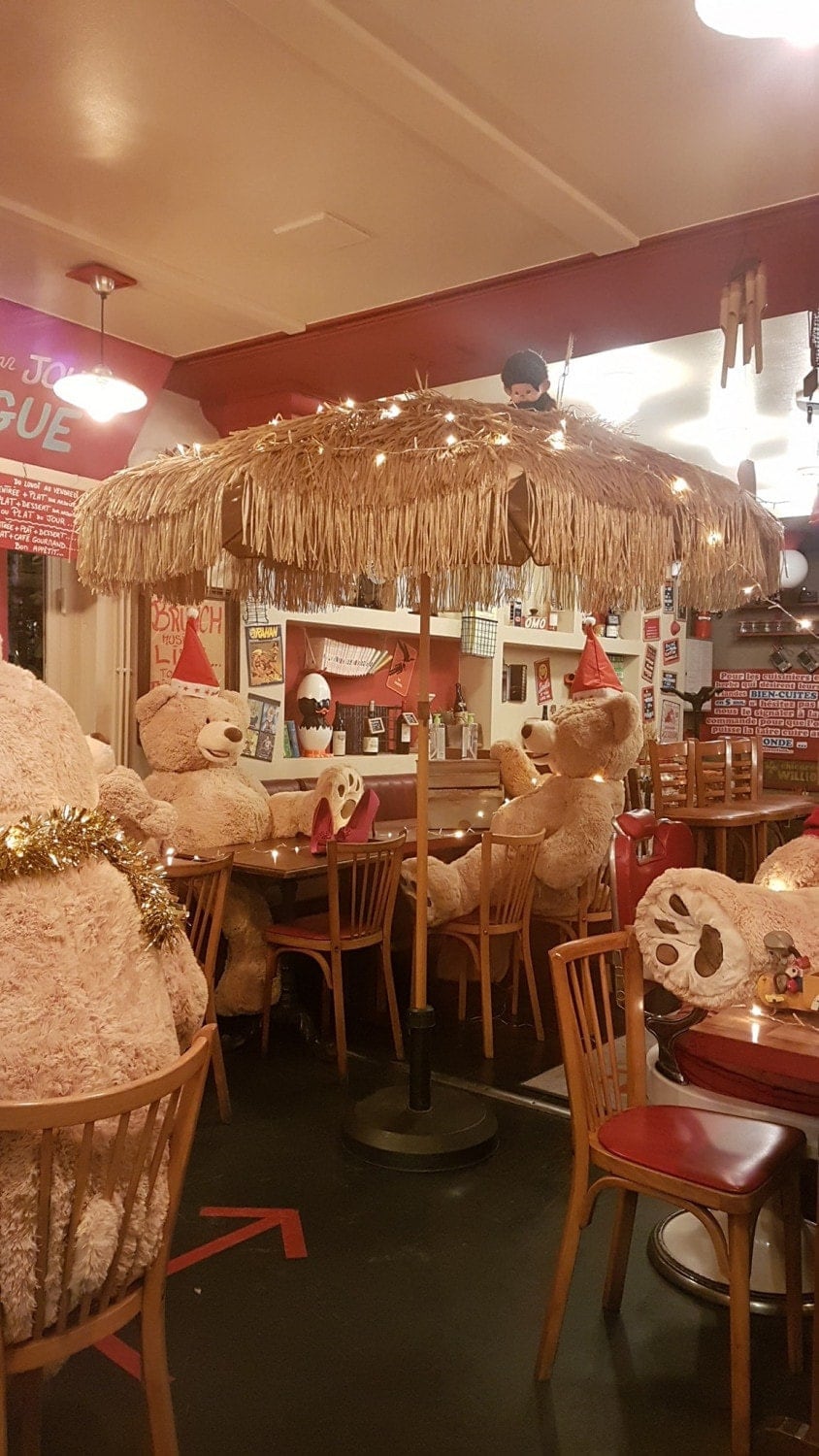 La Cantine De Daumesnil — photo 3