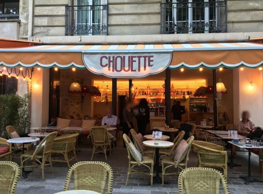La Chouette — photo 2