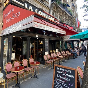 La Consigne — photo 3