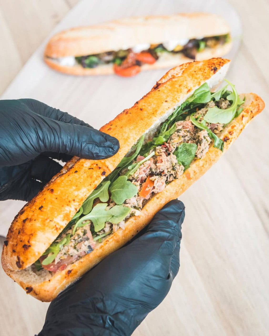 Photo de La Croissanterie